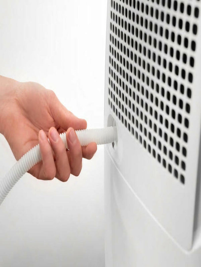DELONGHI DEHUMIDIFIER DEX212F