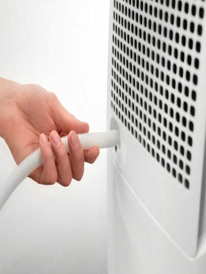 DELONGHI DEHUMIDIFIER DEX212F