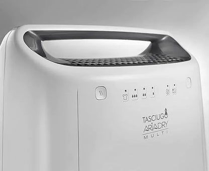 DELONGHI DEHUMIDIFIER DEX212F