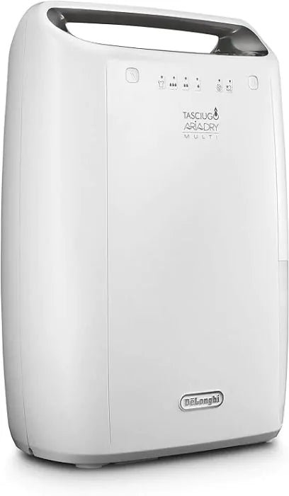 DELONGHI DEHUMIDIFIER DEX212F