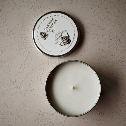 Deltangam Candle