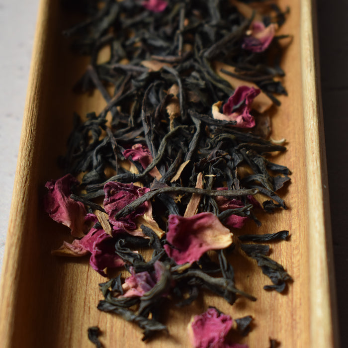 Deltangam Tea Blend