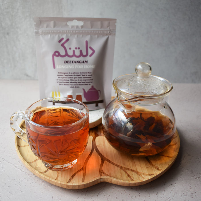Deltangam Tea Blend