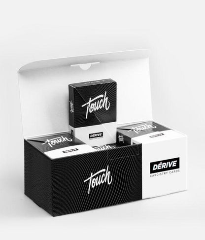DÉRIVE Cardistry Cards by Cardistry Touch Playing Cards by Cardistry Touch