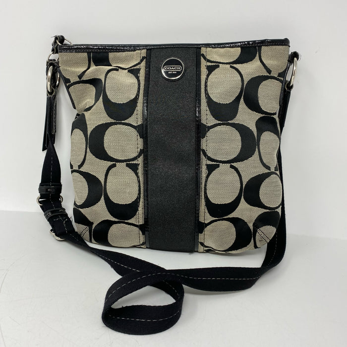 Coach designer  purse