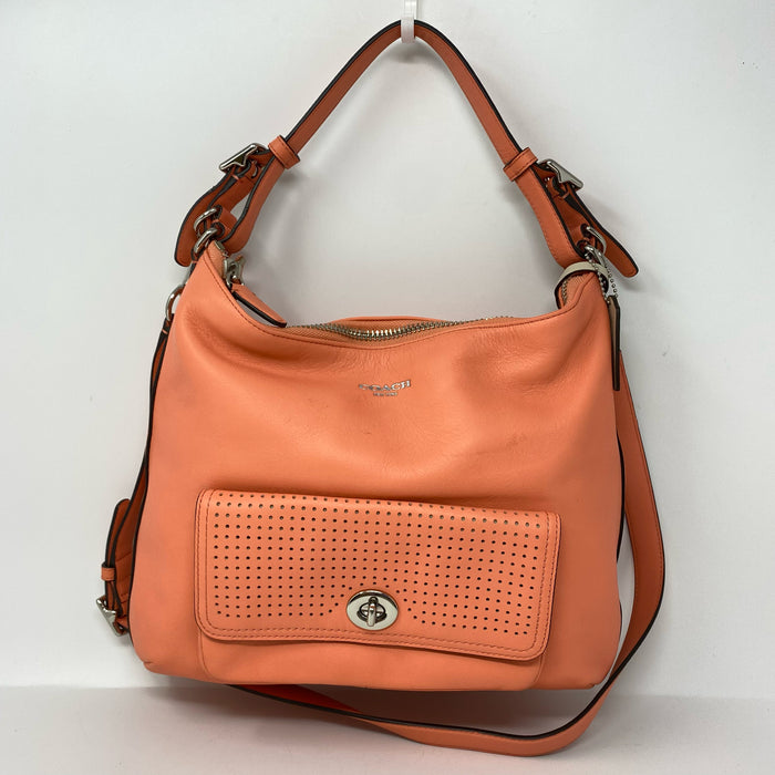 Coach designer  purse