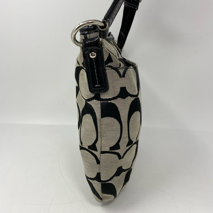 Coach designer  purse