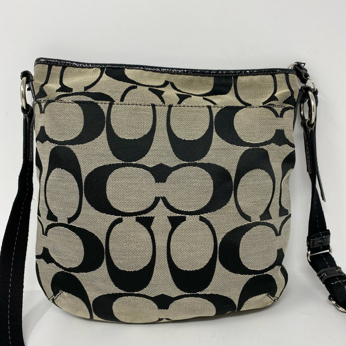 Coach designer  purse