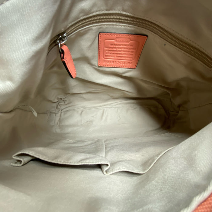 Coach designer  purse