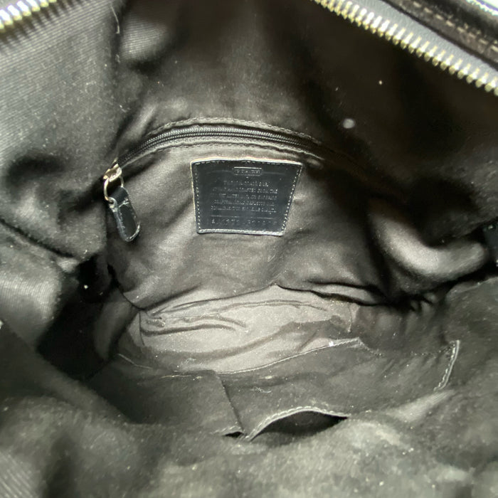 Coach designer  purse