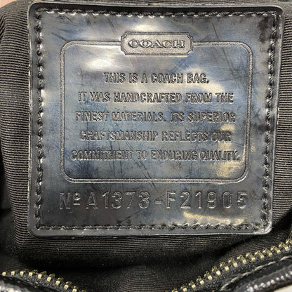 Coach designer  purse