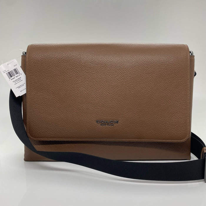 Coach designer travel