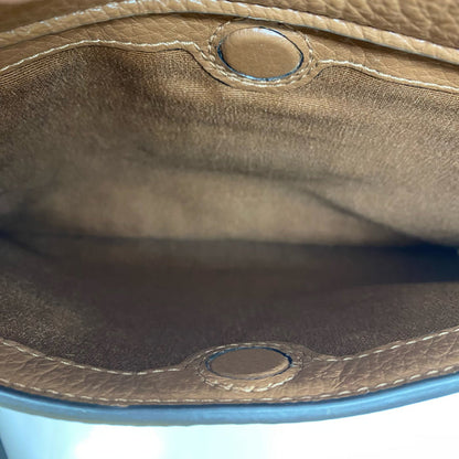 Coach designer travel