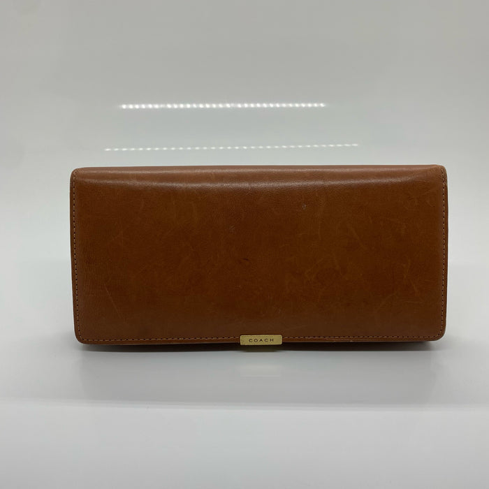 Coach designer  wallet