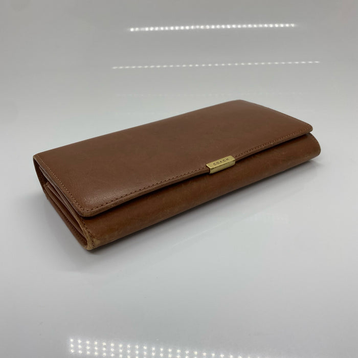 Coach designer  wallet