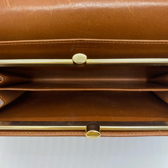 Coach designer  wallet