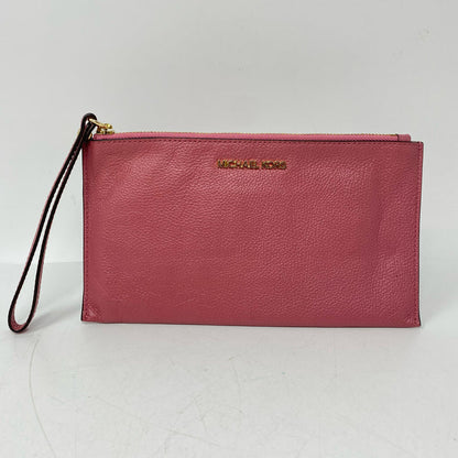 Michael Kors designer  wristlet