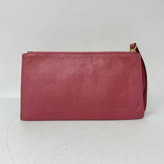 Michael Kors designer  wristlet