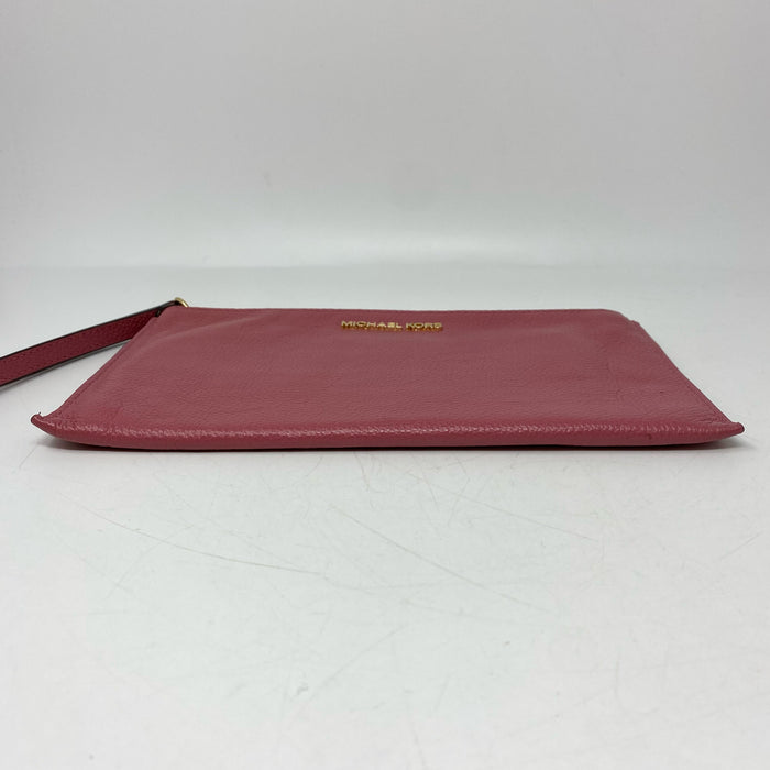 Michael Kors designer  wristlet