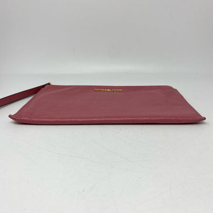 Michael Kors designer  wristlet