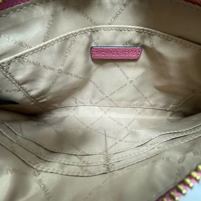Michael Kors designer  wristlet