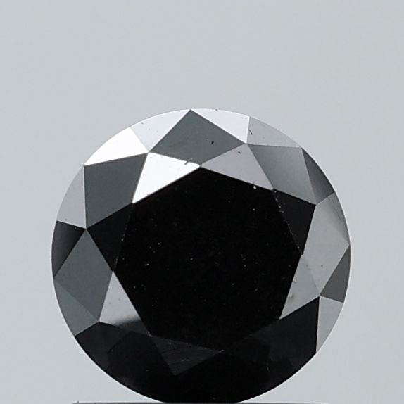 Diamond Round - Natural - 2.09 - thumbnail
