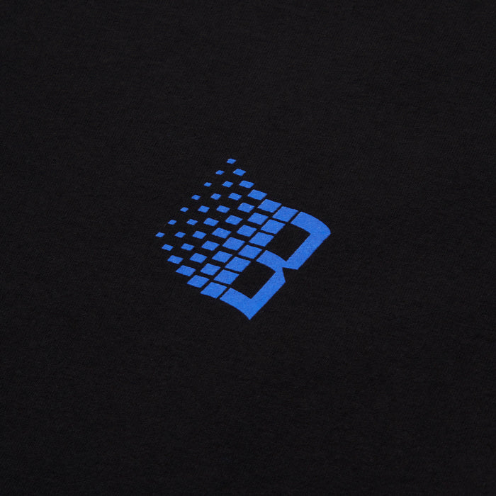 Dice Tee (Black)