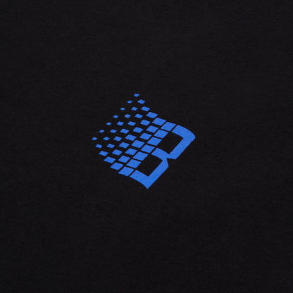 Dice Tee (Black)