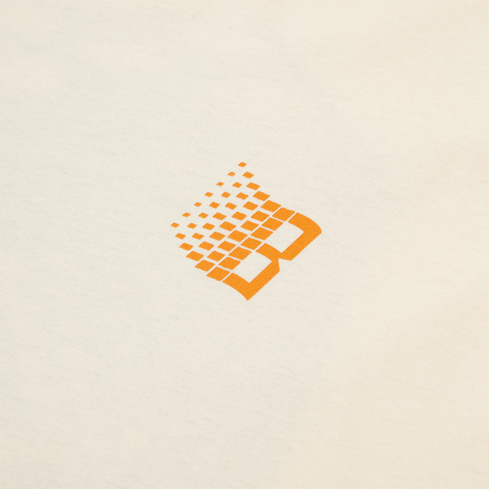 Dice Tee (Cream)