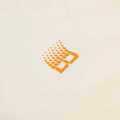 Dice Tee (Cream)