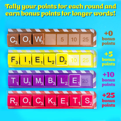 Dice Words - Classroom Bundle 8-pack Games Thames & Kosmos
