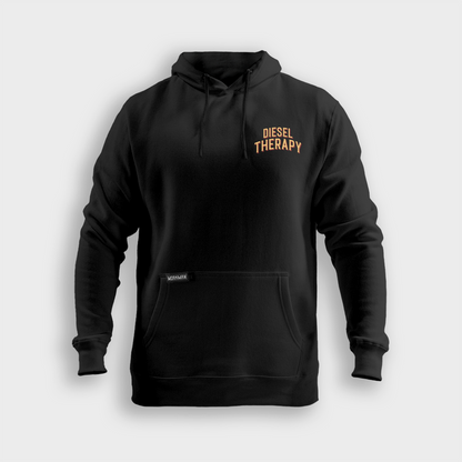 Diesel Therapy - Hoodie