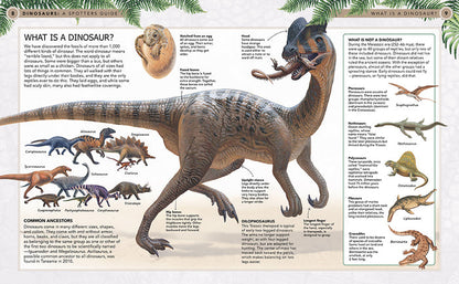 Dinosaurs
