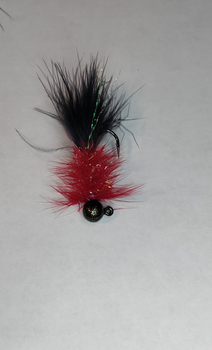 Disco Black /Nightmare