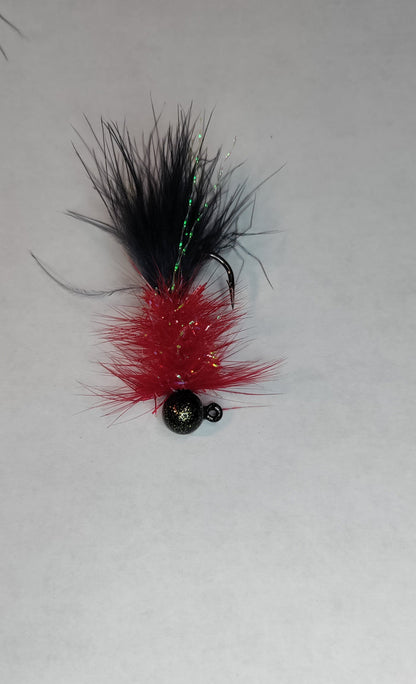 Disco Black /Nightmare