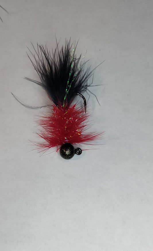 Disco Black /Nightmare