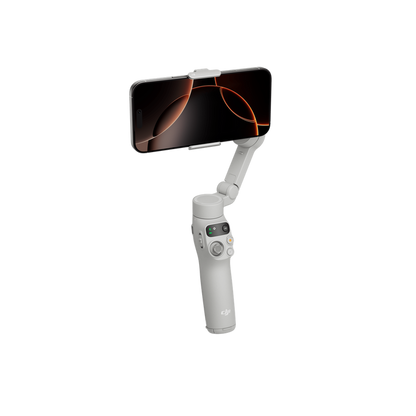 DJI Osmo Mobile 7 Smartphone Gimbal | 385822 DJI Euronics Ireland