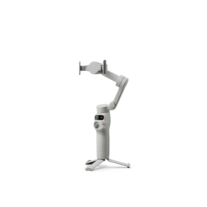 DJI Osmo Mobile 7 Smartphone Gimbal | 385822 DJI Euronics Ireland