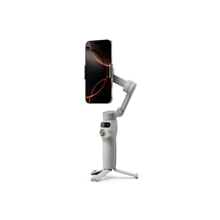 DJI Osmo Mobile 7 Smartphone Gimbal | 385822 DJI Euronics Ireland