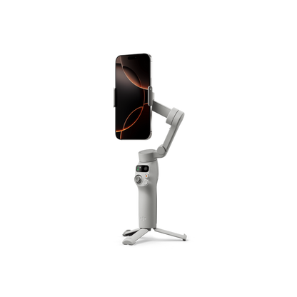 DJI Osmo Mobile 7 Smartphone Gimbal | 385822 DJI Euronics Ireland