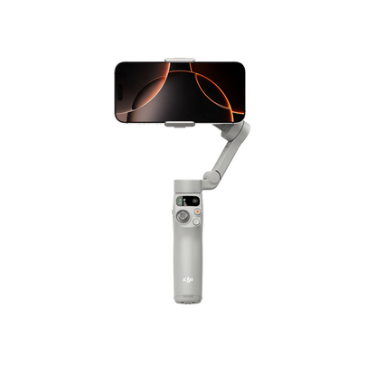 DJI Osmo Mobile 7 Smartphone Gimbal | 385822 DJI Euronics Ireland