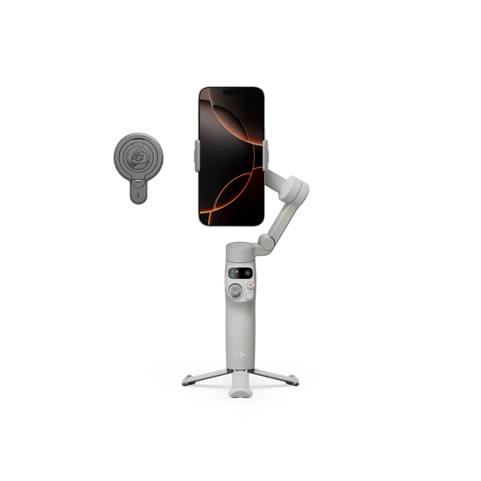 DJI Osmo Mobile 7 Smartphone Gimbal | 385822 DJI Euronics Ireland