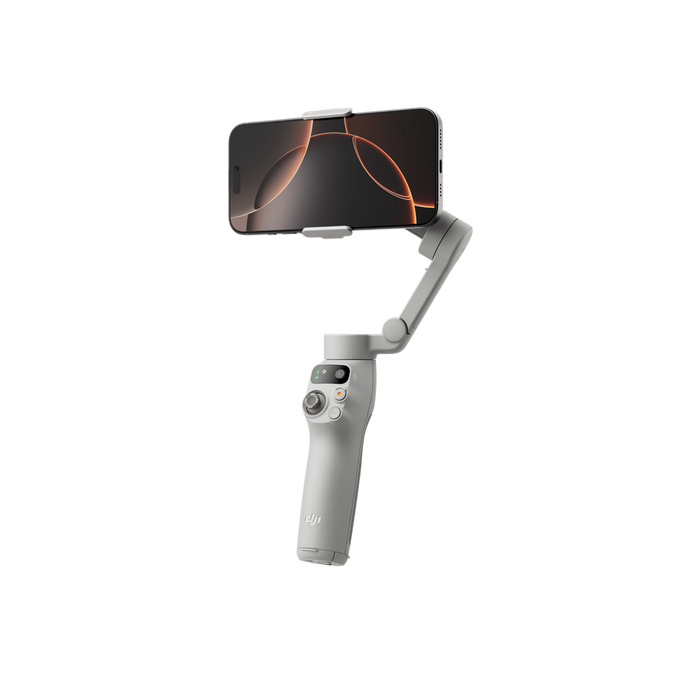 DJI Osmo Mobile 7 Smartphone Gimbal | 385822 DJI Euronics Ireland