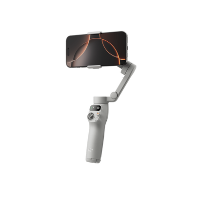 DJI Osmo Mobile 7 Smartphone Gimbal | 385822 DJI Euronics Ireland