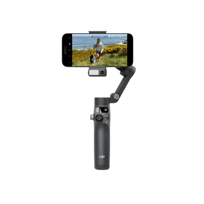 DJI Osmo Mobile 7P Smartphone Gimbal | 385815 DJI Euronics Ireland