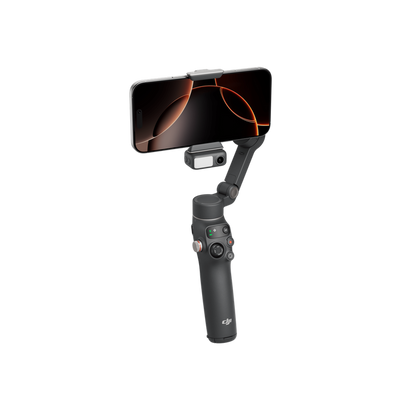 DJI Osmo Mobile 7P Smartphone Gimbal | 385815 DJI Euronics Ireland