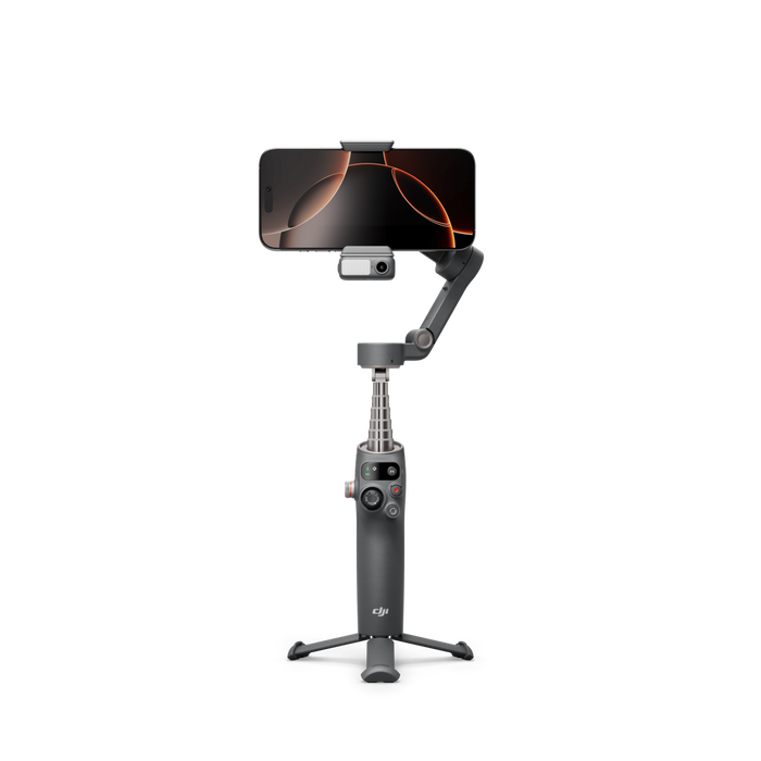 DJI Osmo Mobile 7P Smartphone Gimbal | 385815 DJI Euronics Ireland