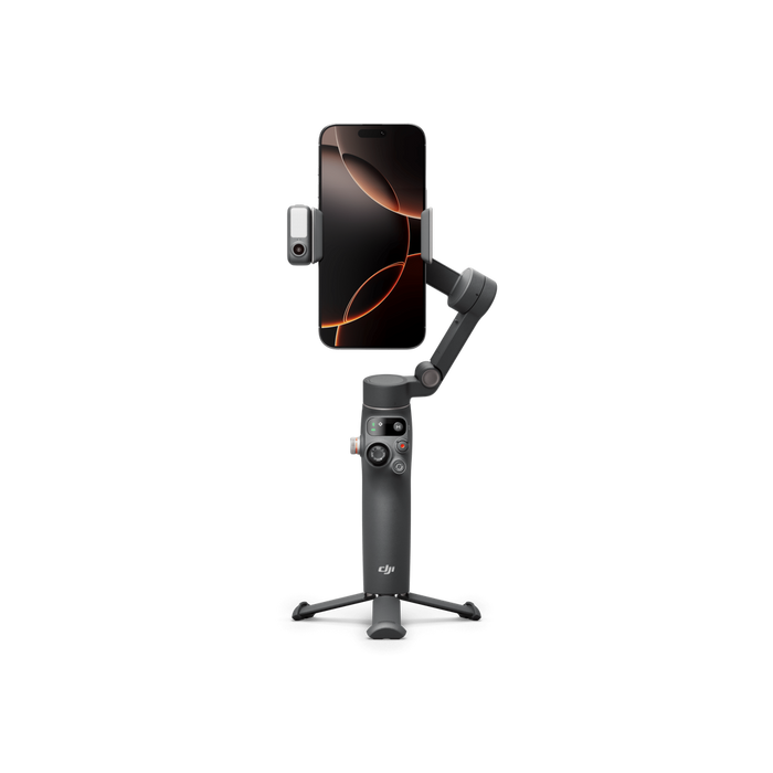 DJI Osmo Mobile 7P Smartphone Gimbal | 385815 DJI Euronics Ireland