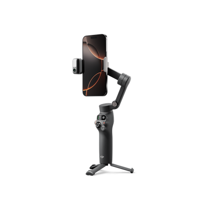 DJI Osmo Mobile 7P Smartphone Gimbal | 385815 DJI Euronics Ireland