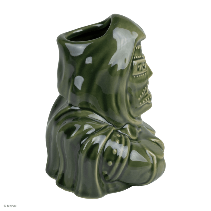 Doctor Doom Tiki Mug - Doomsday